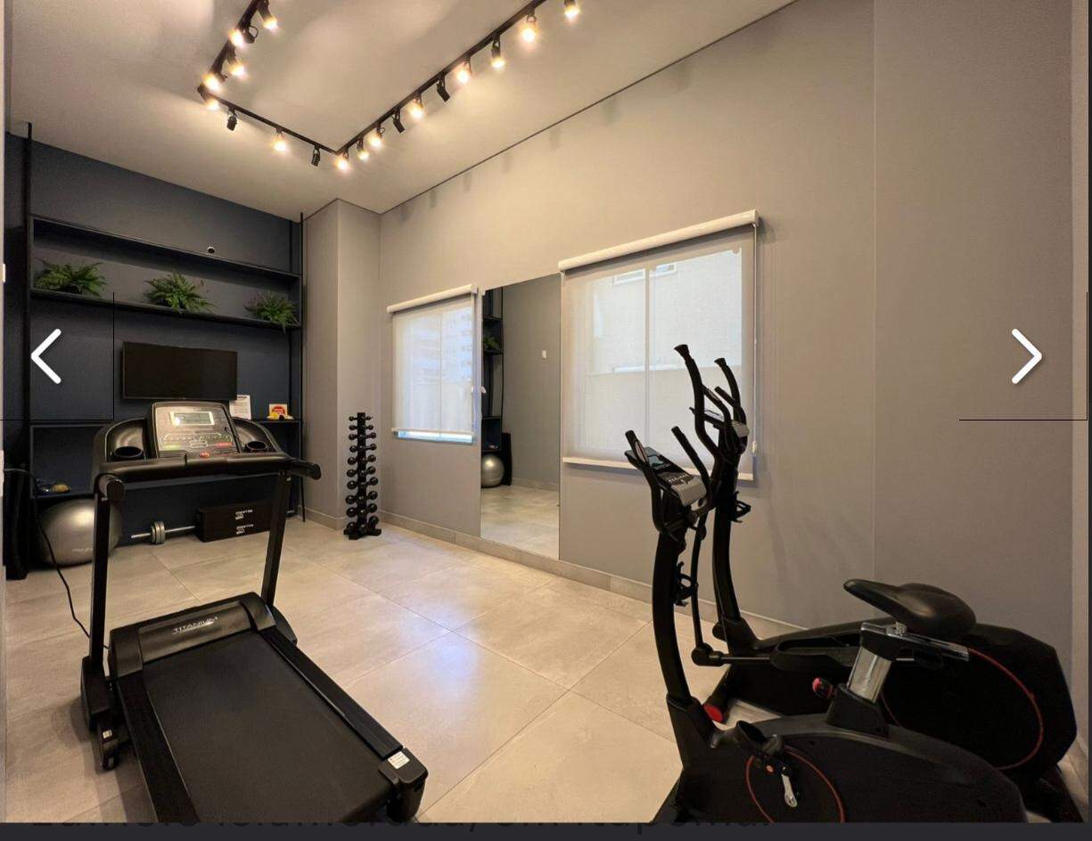 Apartamento à venda no Meia Praia: 