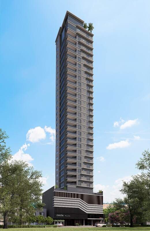 Apartamento à venda no Meia Praia: 
