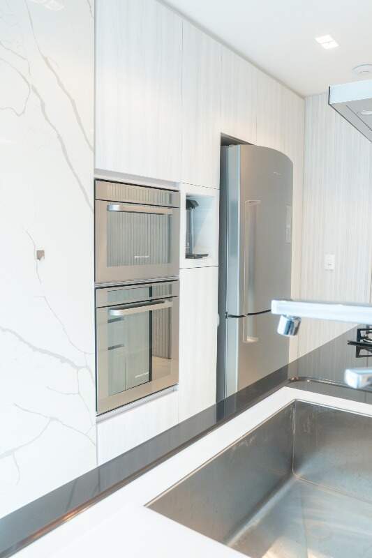 Apartamento à venda no Meia Praia: 
