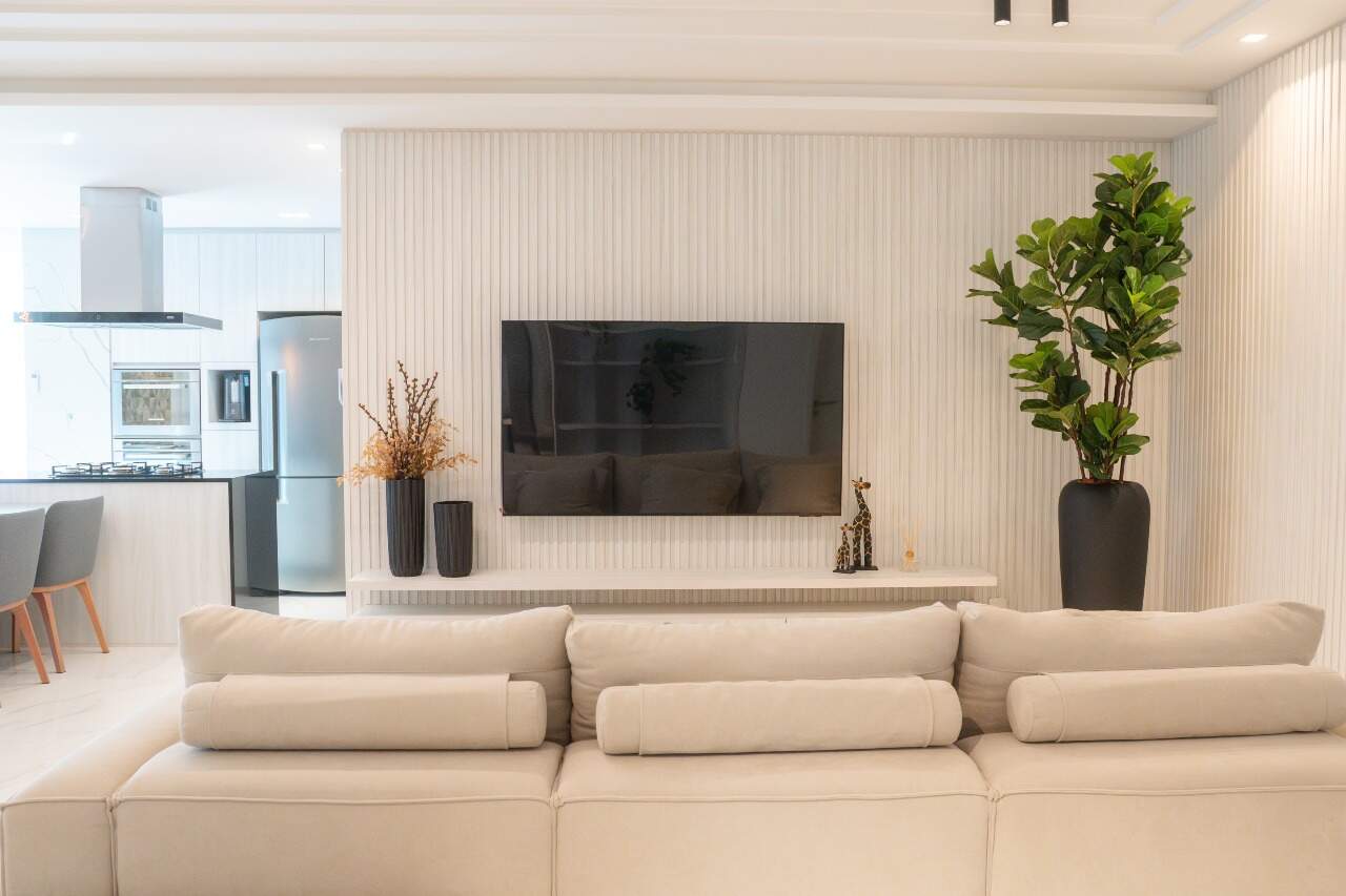 Apartamento à venda no Meia Praia: 