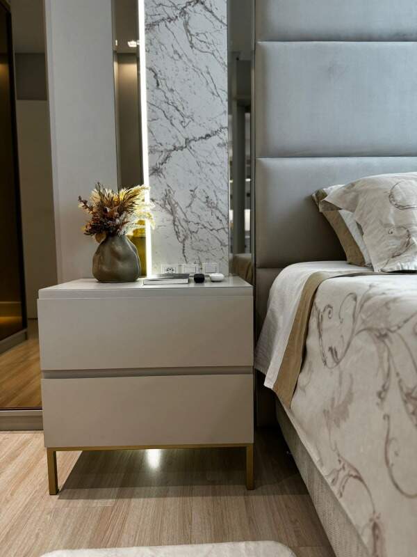 Apartamento à venda no Balneário Perequê: 