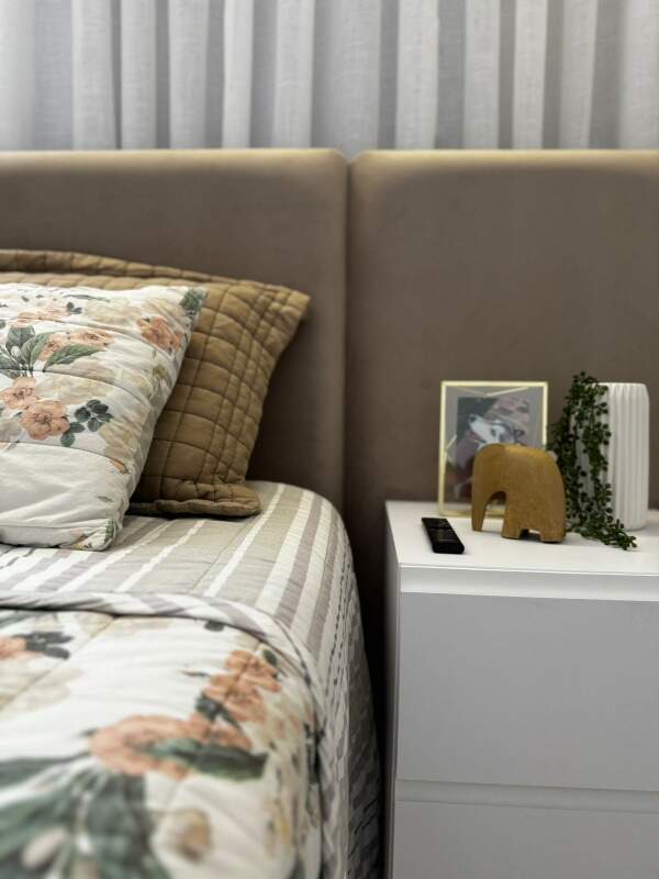 Apartamento à venda no Balneário Perequê: 