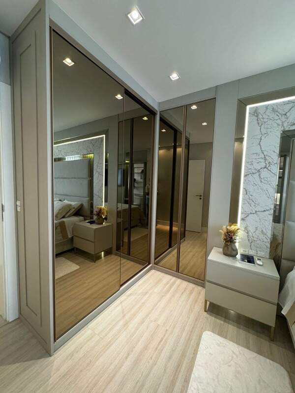 Apartamento à venda no Balneário Perequê: 