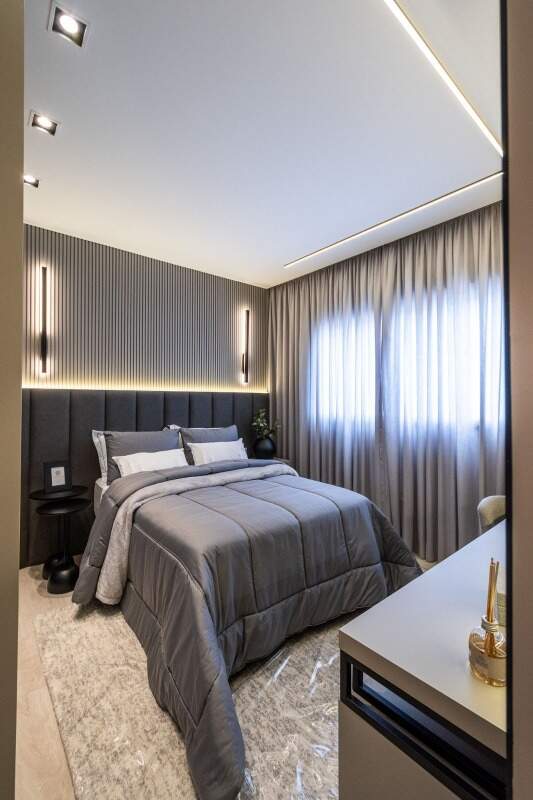 Apartamento à venda no Meia Praia: 