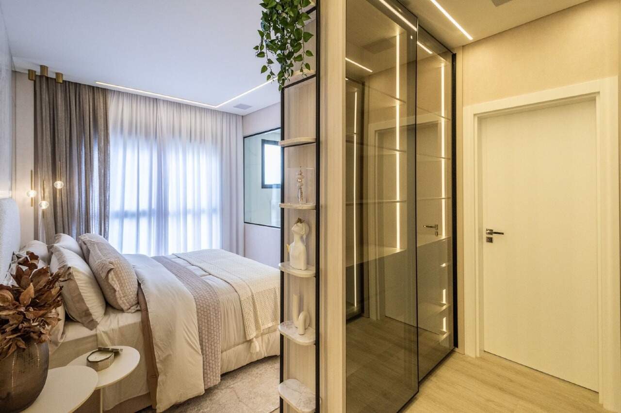 Apartamento à venda no Meia Praia: 