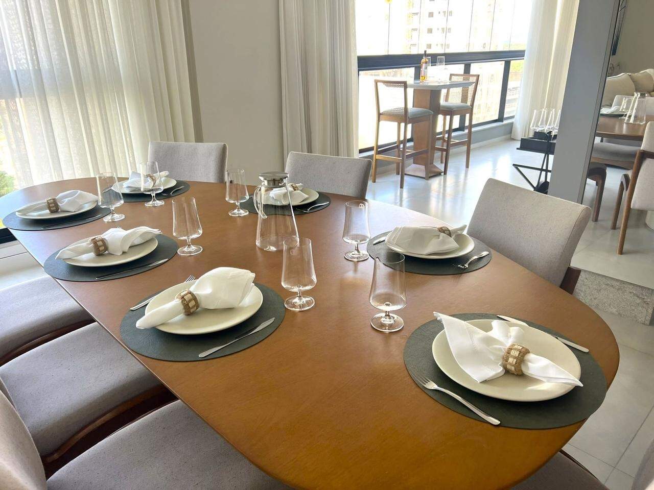 Apartamento à venda no Meia Praia: 