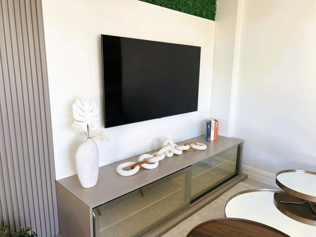 Apartamento à venda no Meia Praia: 