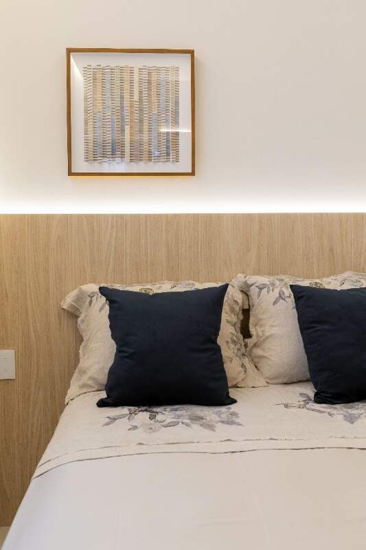 Apartamento à venda no Meia Praia: 