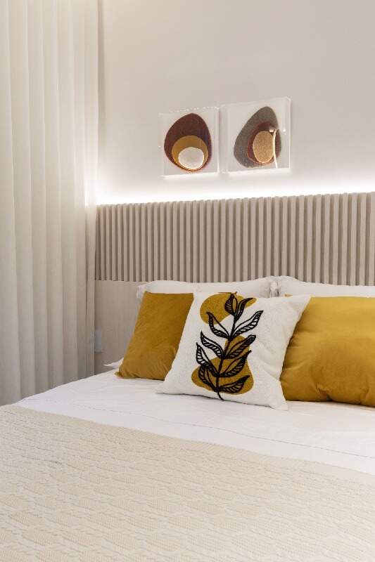 Apartamento à venda no Meia Praia: 