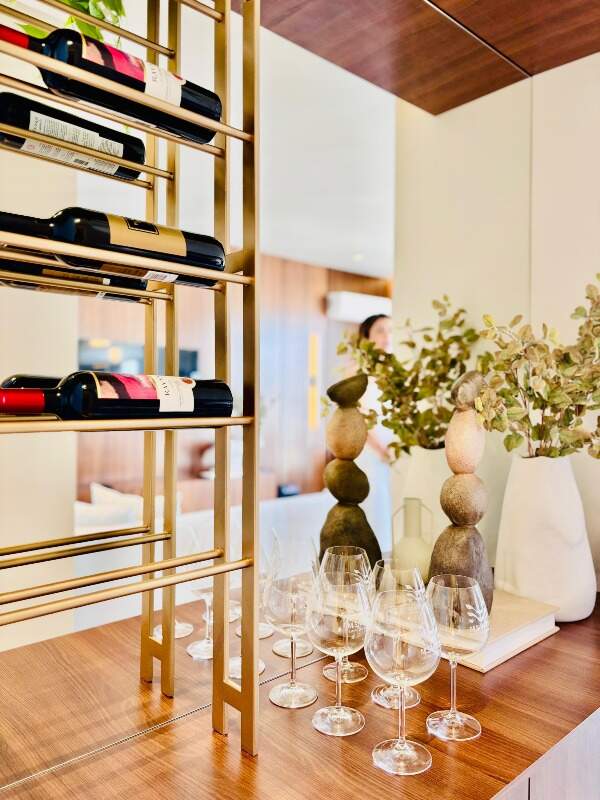 Apartamento à venda no Balneário Perequê: 