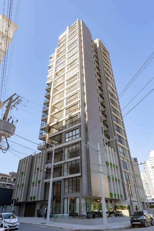 Apartamento à venda no Balneário Perequê: