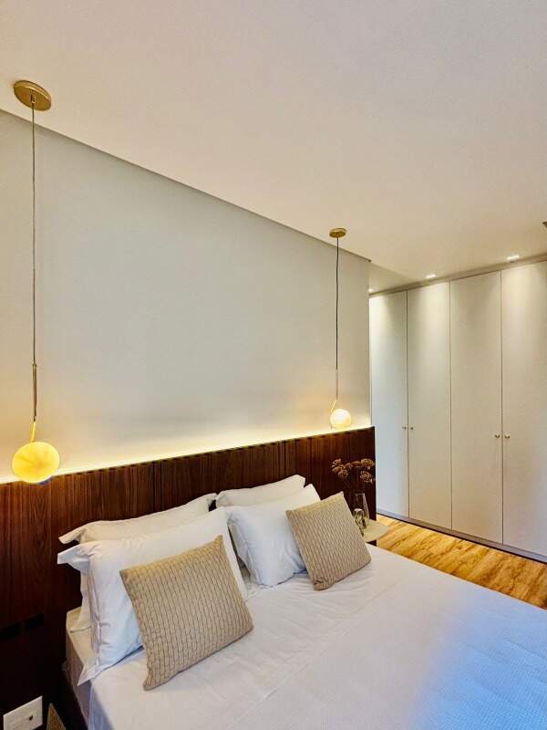 Apartamento à venda no Balneário Perequê: 