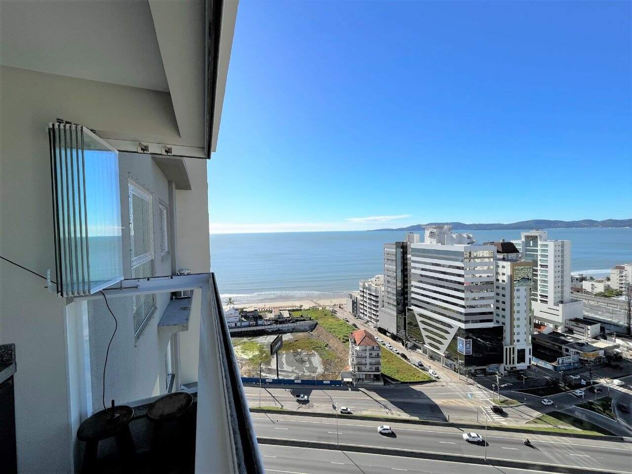 Apartamento à venda no Morretes: 