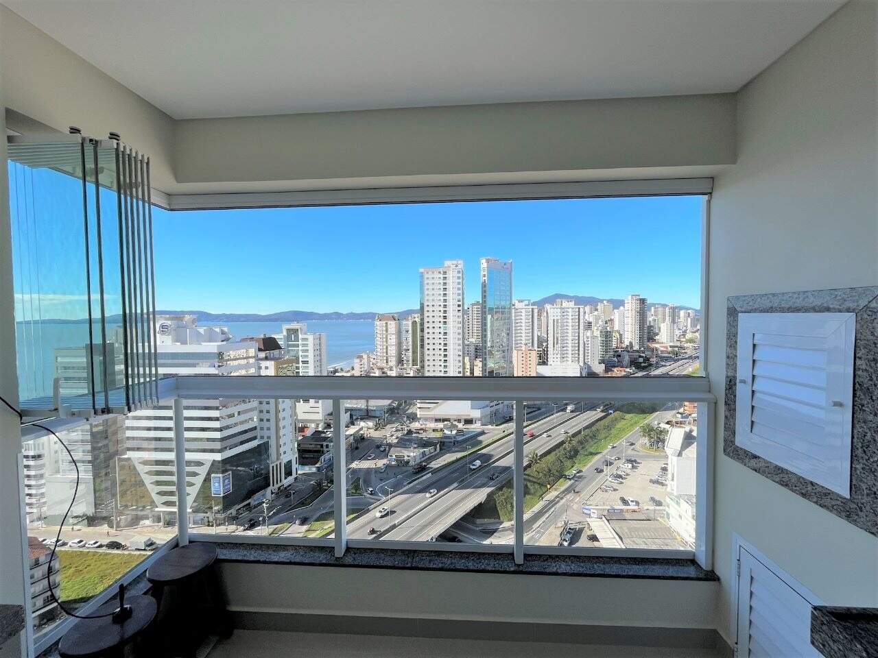 Apartamento à venda no Morretes: 