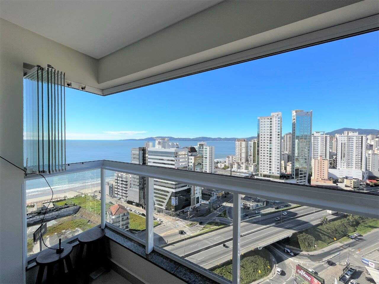 Apartamento à venda no Morretes: 