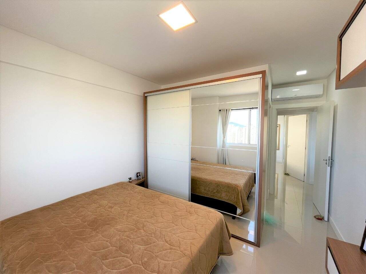 Apartamento à venda no Morretes: 