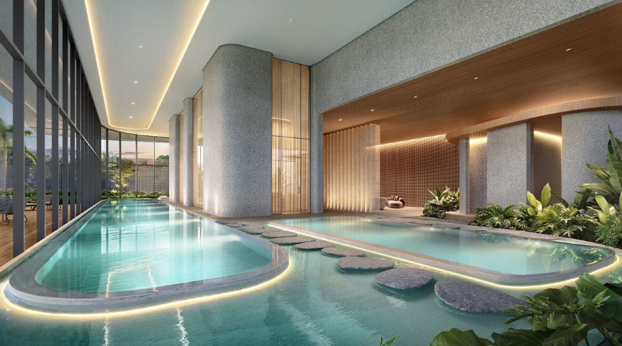 Apartamento à venda no Balneário Perequê: 