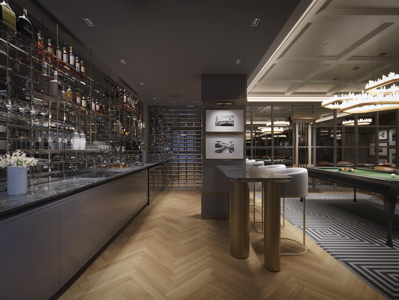 Apartamento à venda no Meia Praia: 