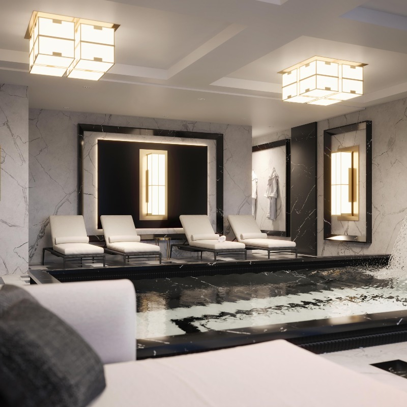 Apartamento à venda no Meia Praia: 