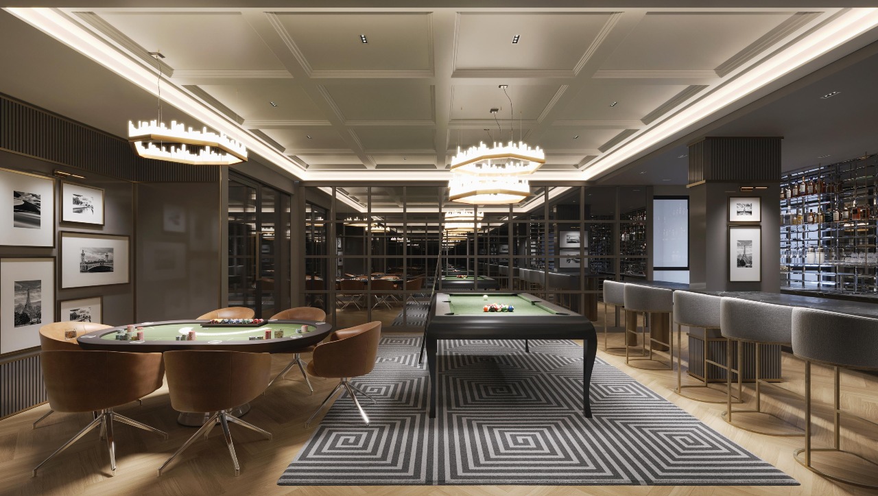 Apartamento à venda no Meia Praia: 