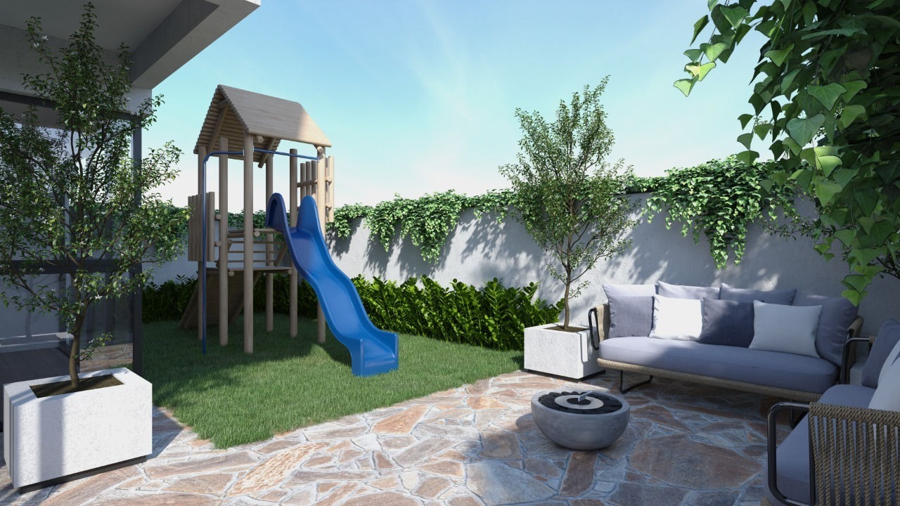 Apartamento à venda no Balneário Perequê: 