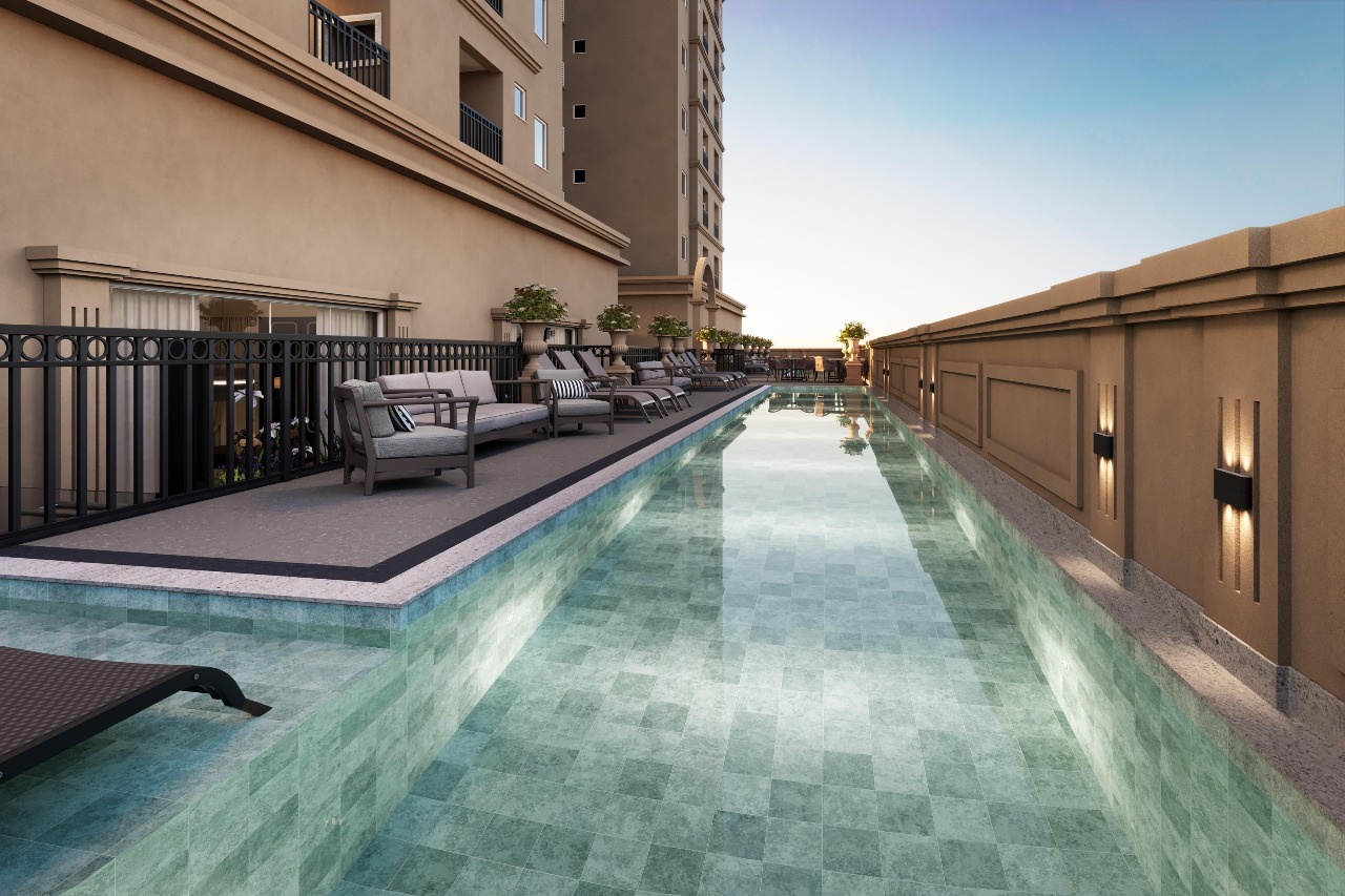 Apartamento à venda no Balneário Perequê: 