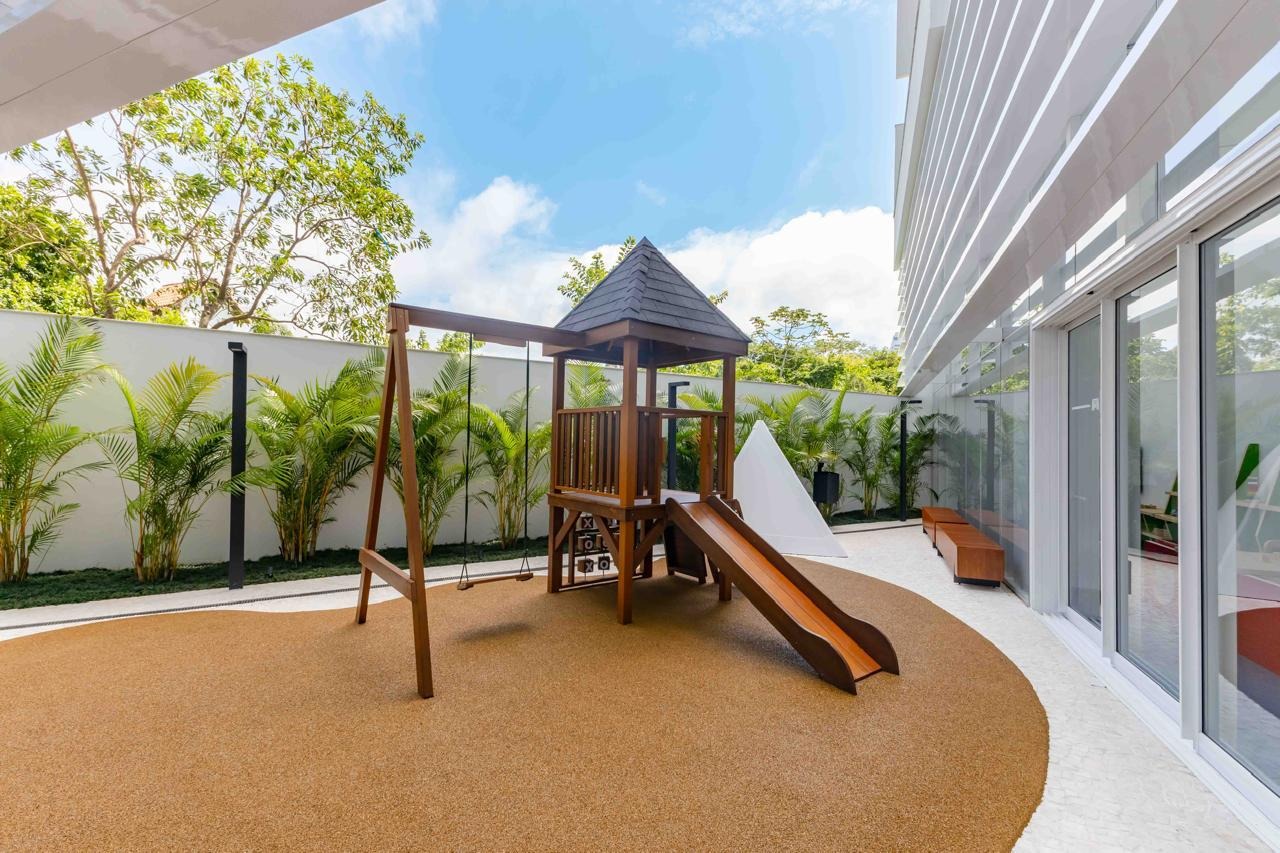 Apartamento à venda no Praia Brava de Itajaí: 