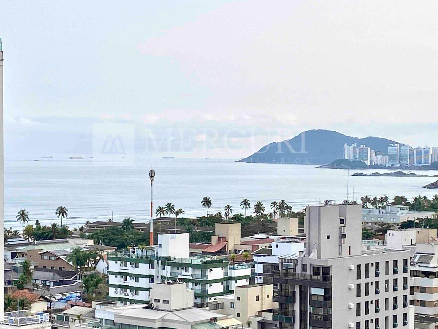 Apartamento à venda no Enseada: 