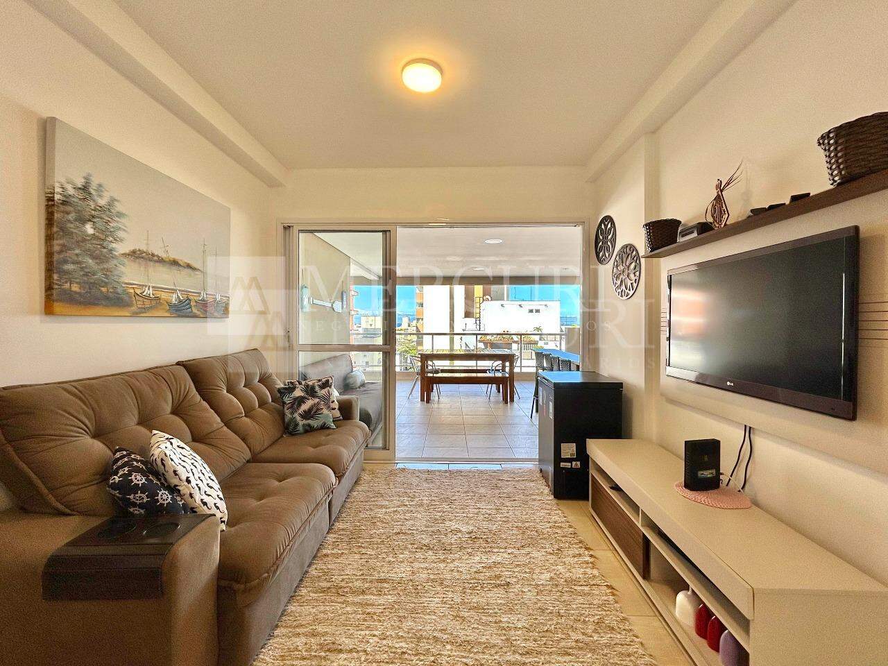 Apartamento à venda no Enseada: 