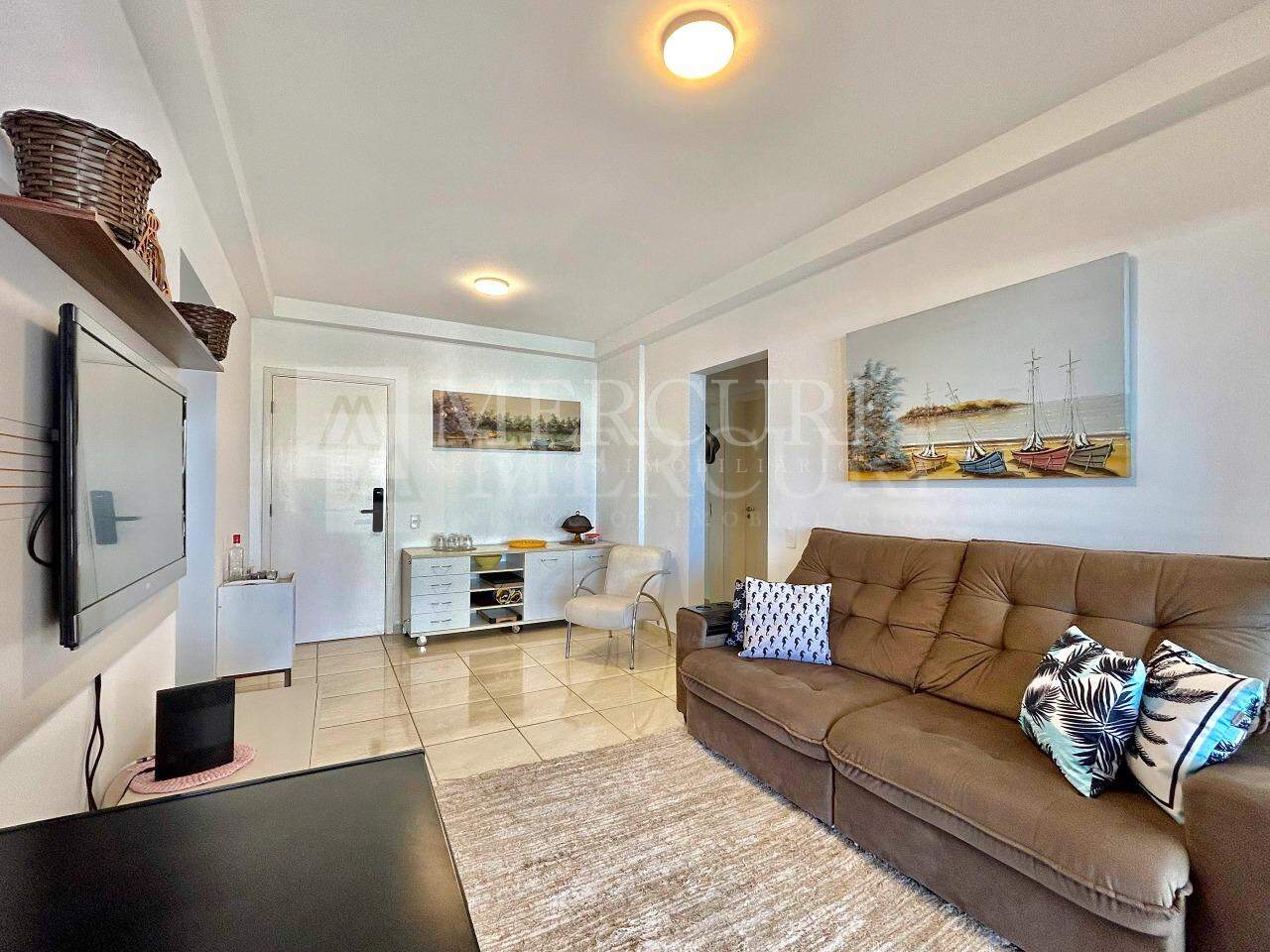 Apartamento à venda no Enseada: 
