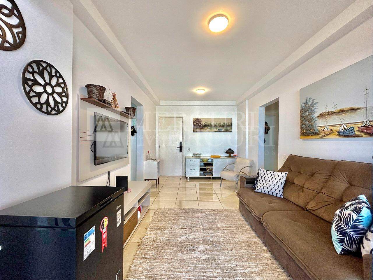 Apartamento à venda no Enseada: 