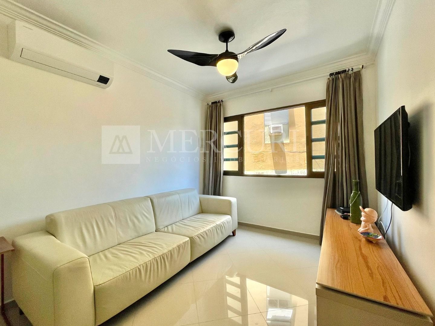 Apartamento à venda no Enseada: 