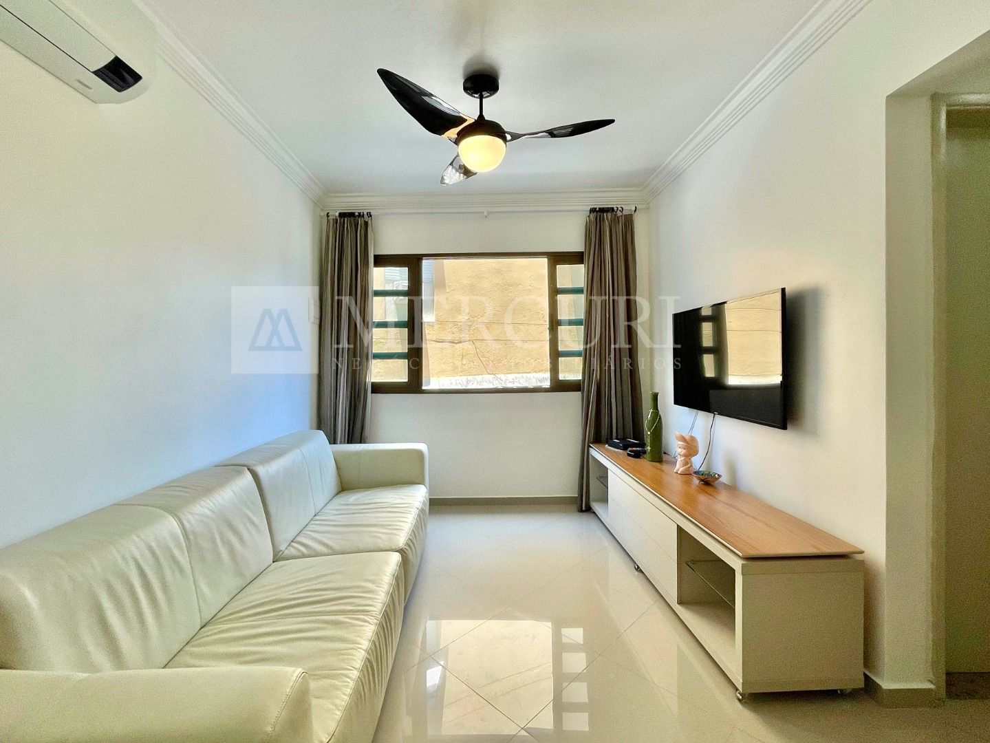 Apartamento à venda no Enseada: 