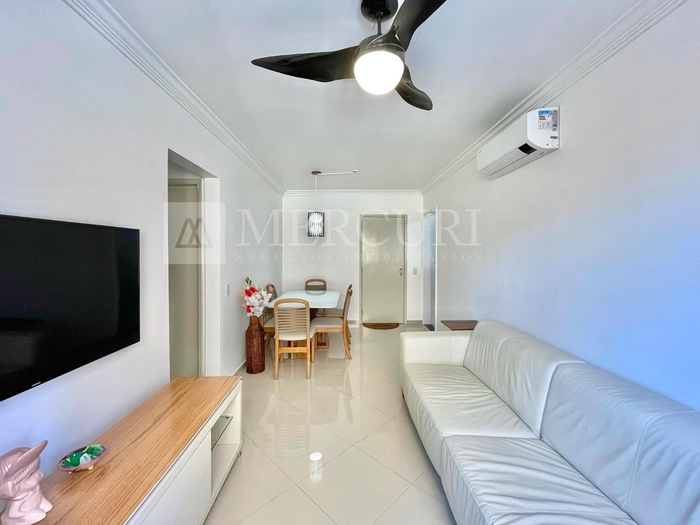 Apartamento à venda no Enseada: 