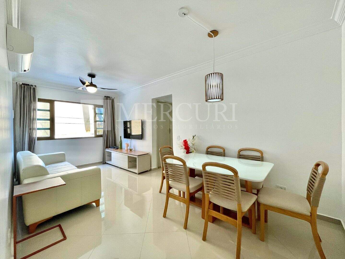 Apartamento à venda no Enseada: 