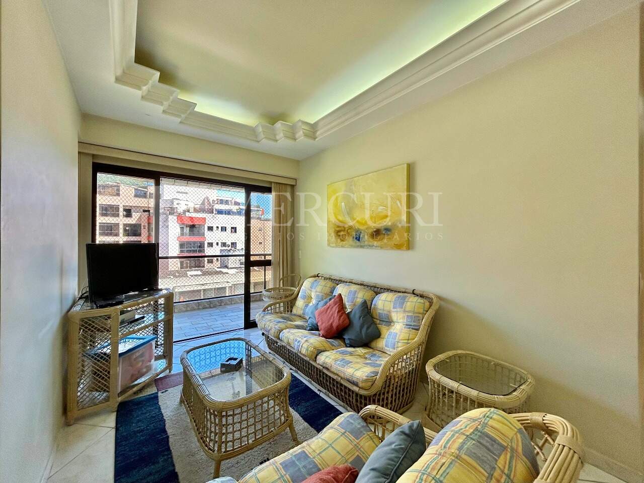Apartamento à venda no Enseada: 