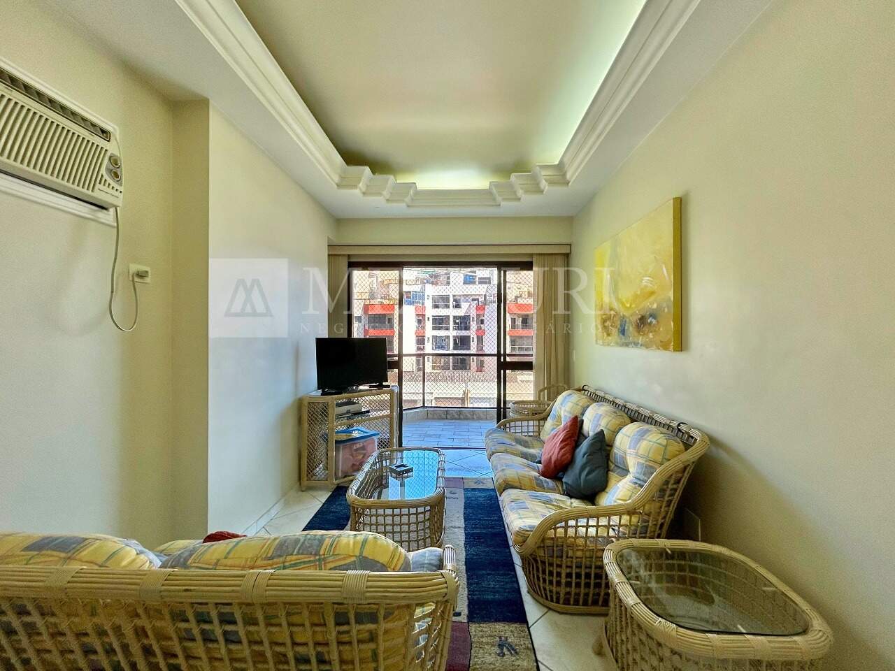 Apartamento à venda no Enseada: 