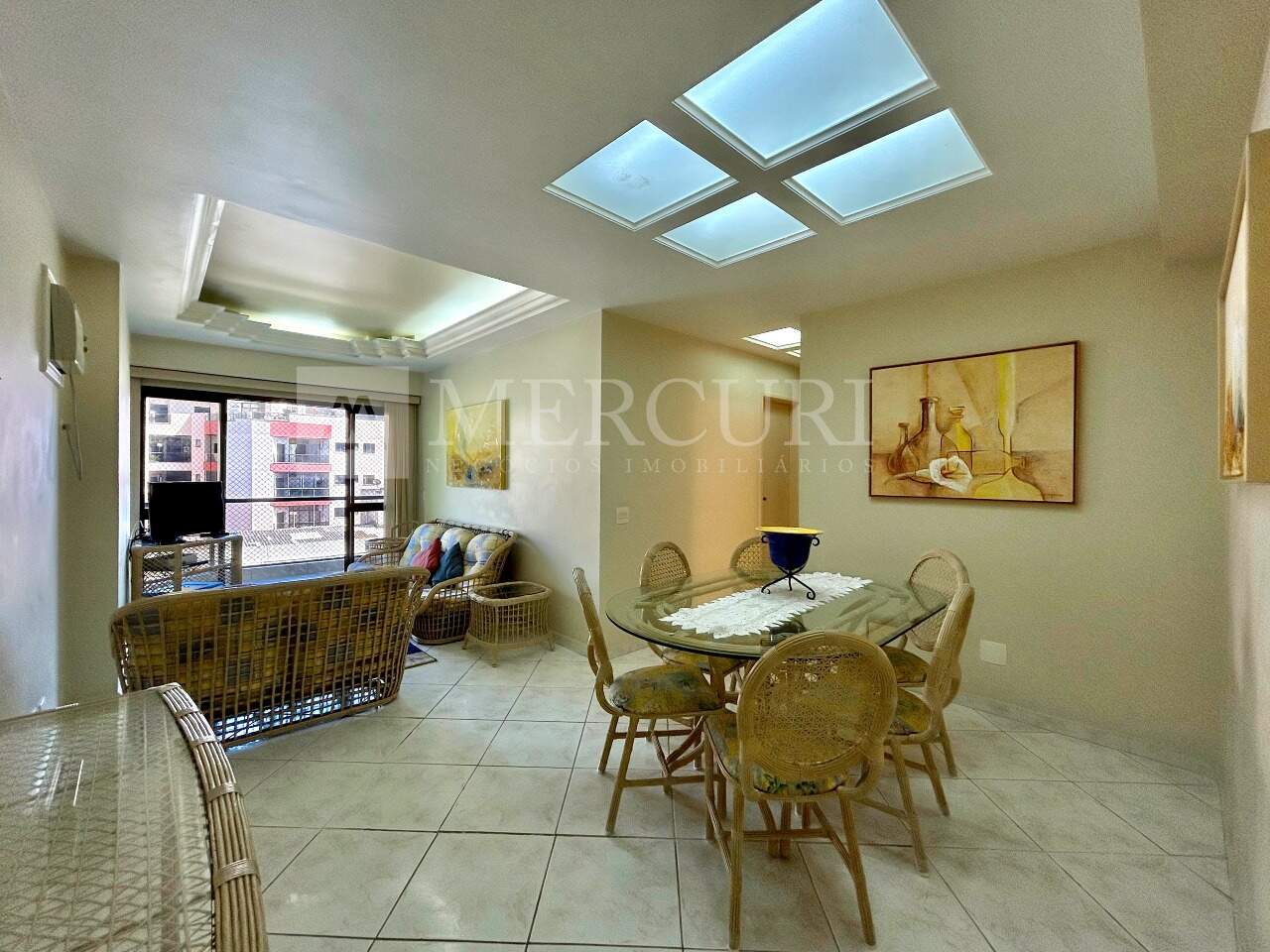 Apartamento à venda no Enseada: 