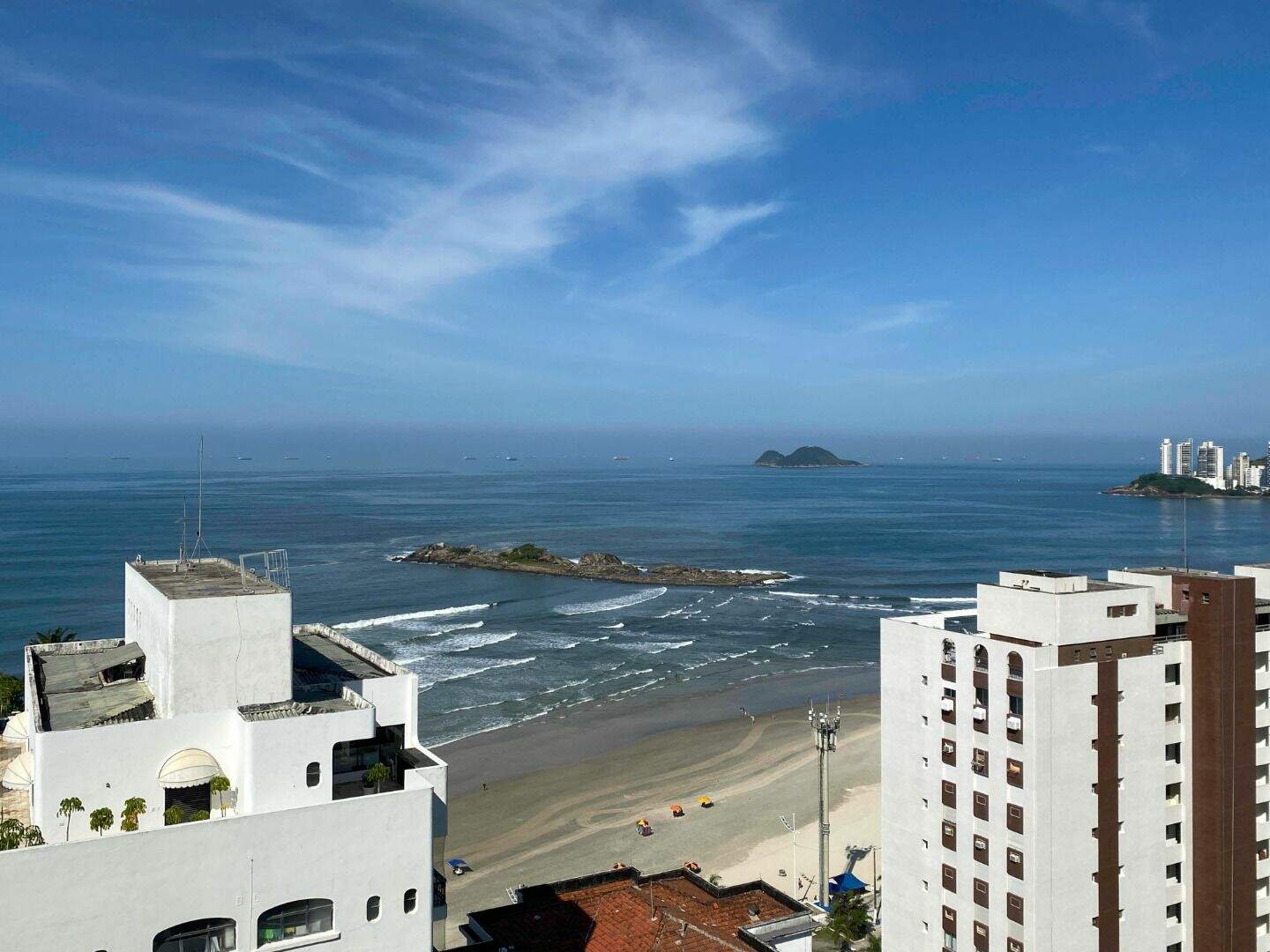 Apartamento à venda no Pitangueiras: 