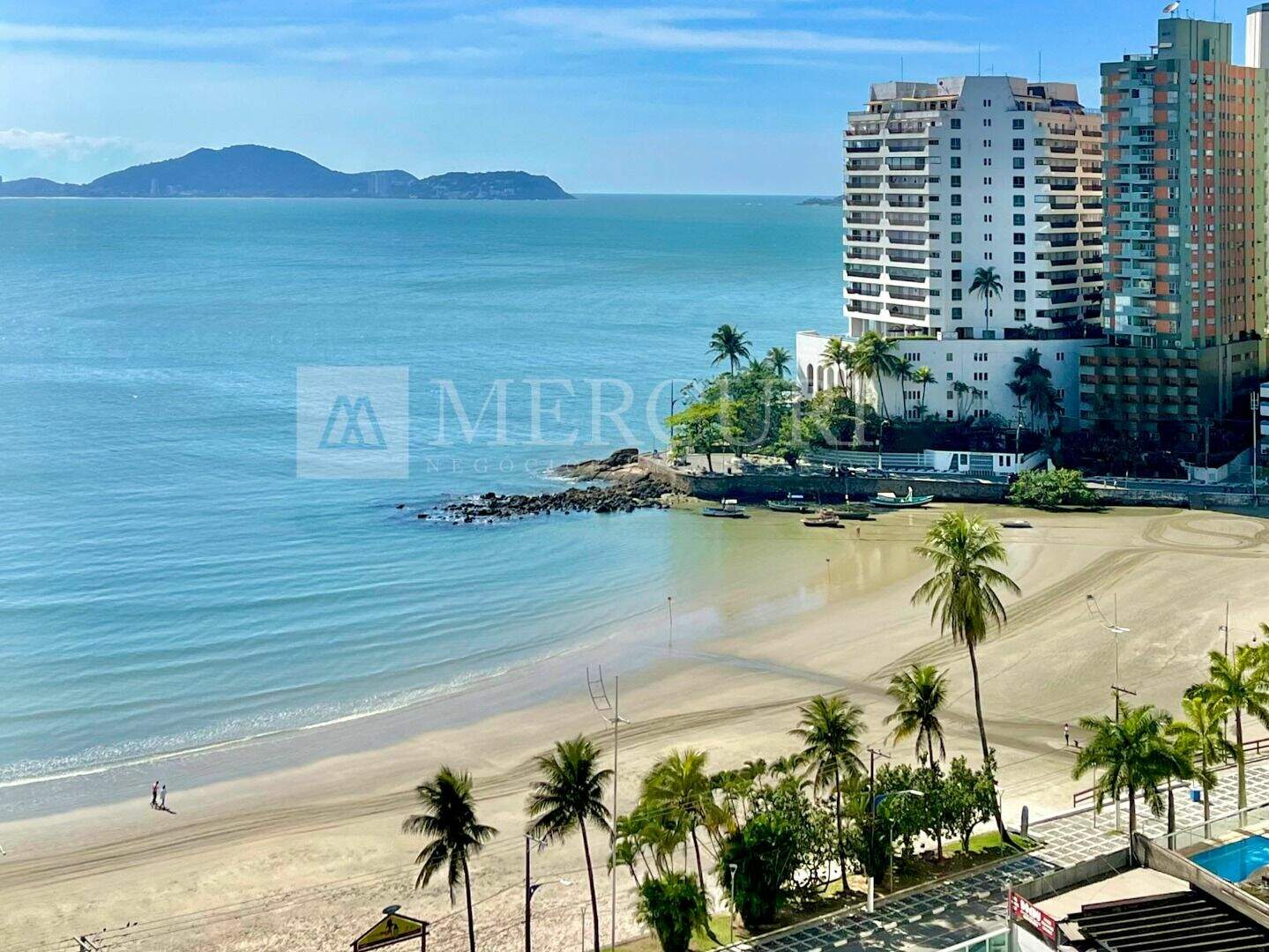 Apartamento à venda no Jardim Astúrias: 