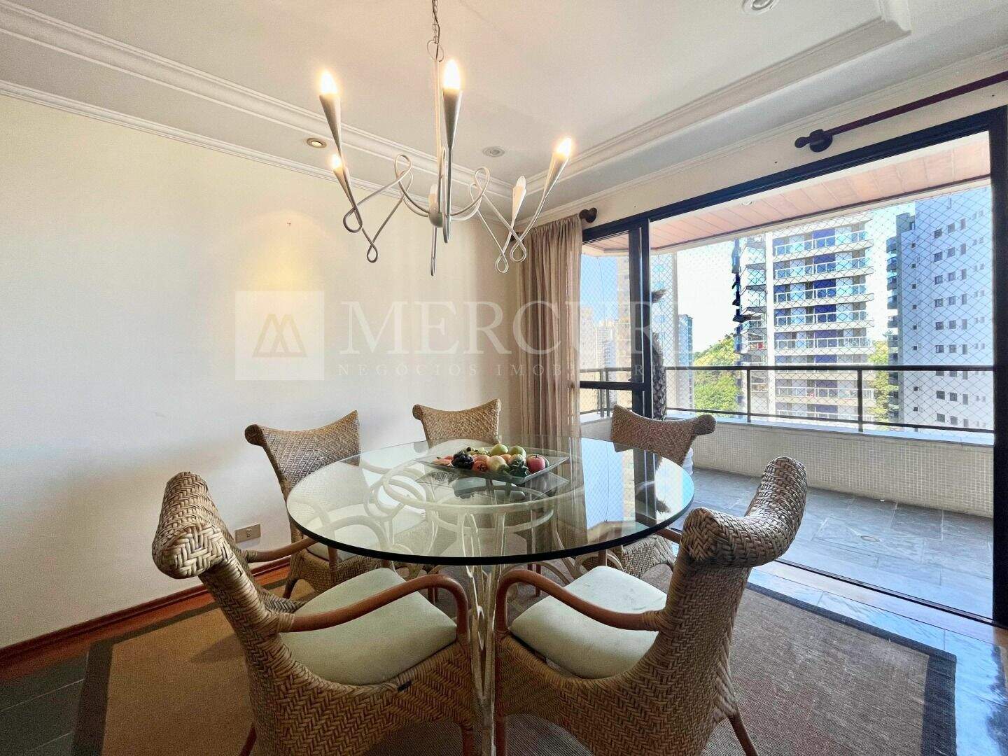 Apartamento à venda no Jardim Astúrias: 