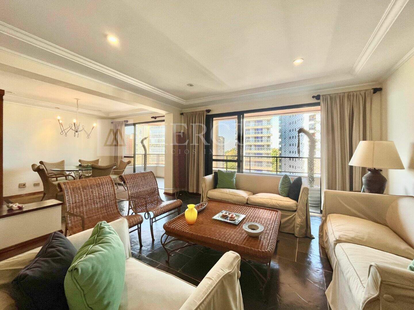 Apartamento à venda no Jardim Astúrias: 