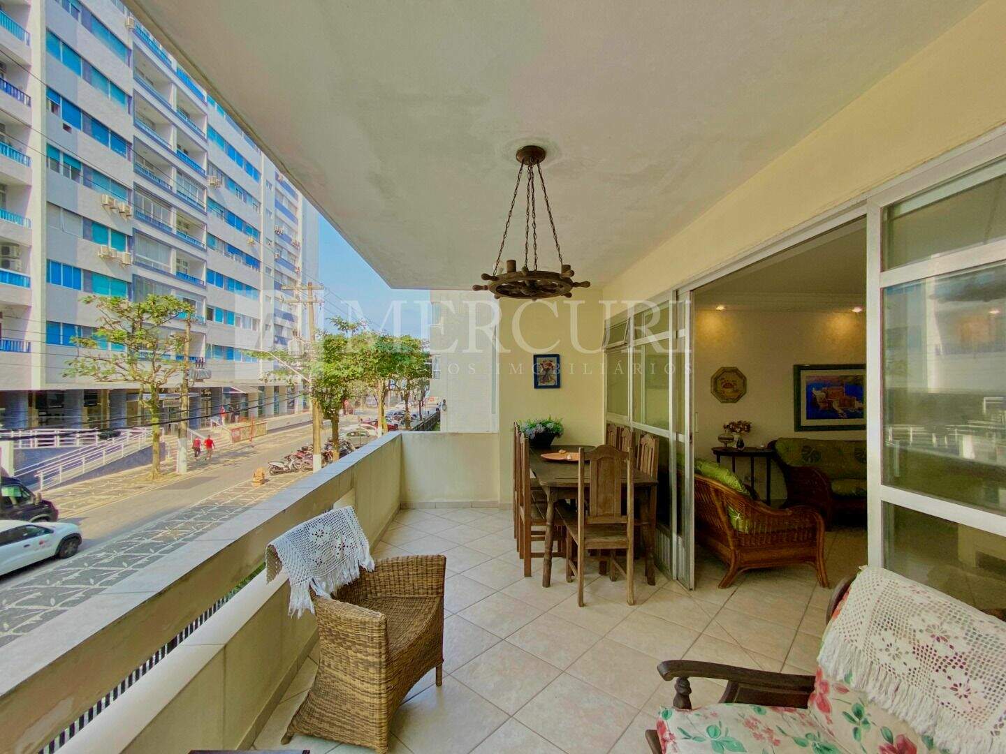 Apartamento à venda no Pitangueiras: 