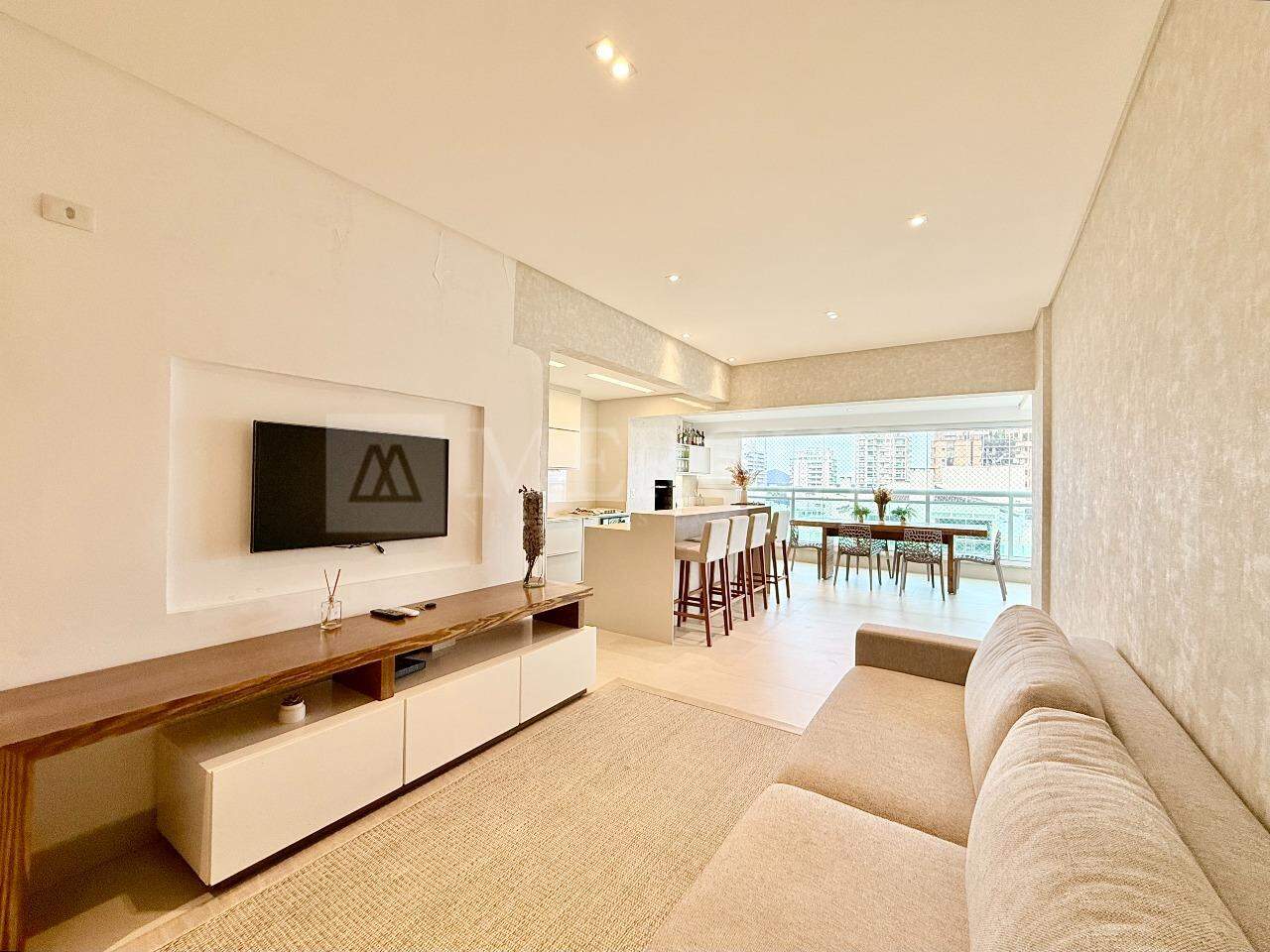 Apartamento à venda no Enseada: 