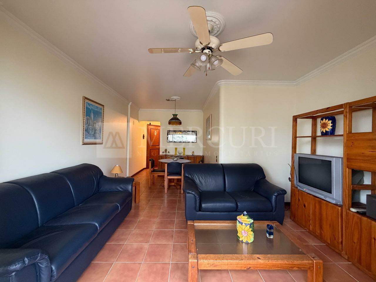Apartamento à venda no Jardim Astúrias: 