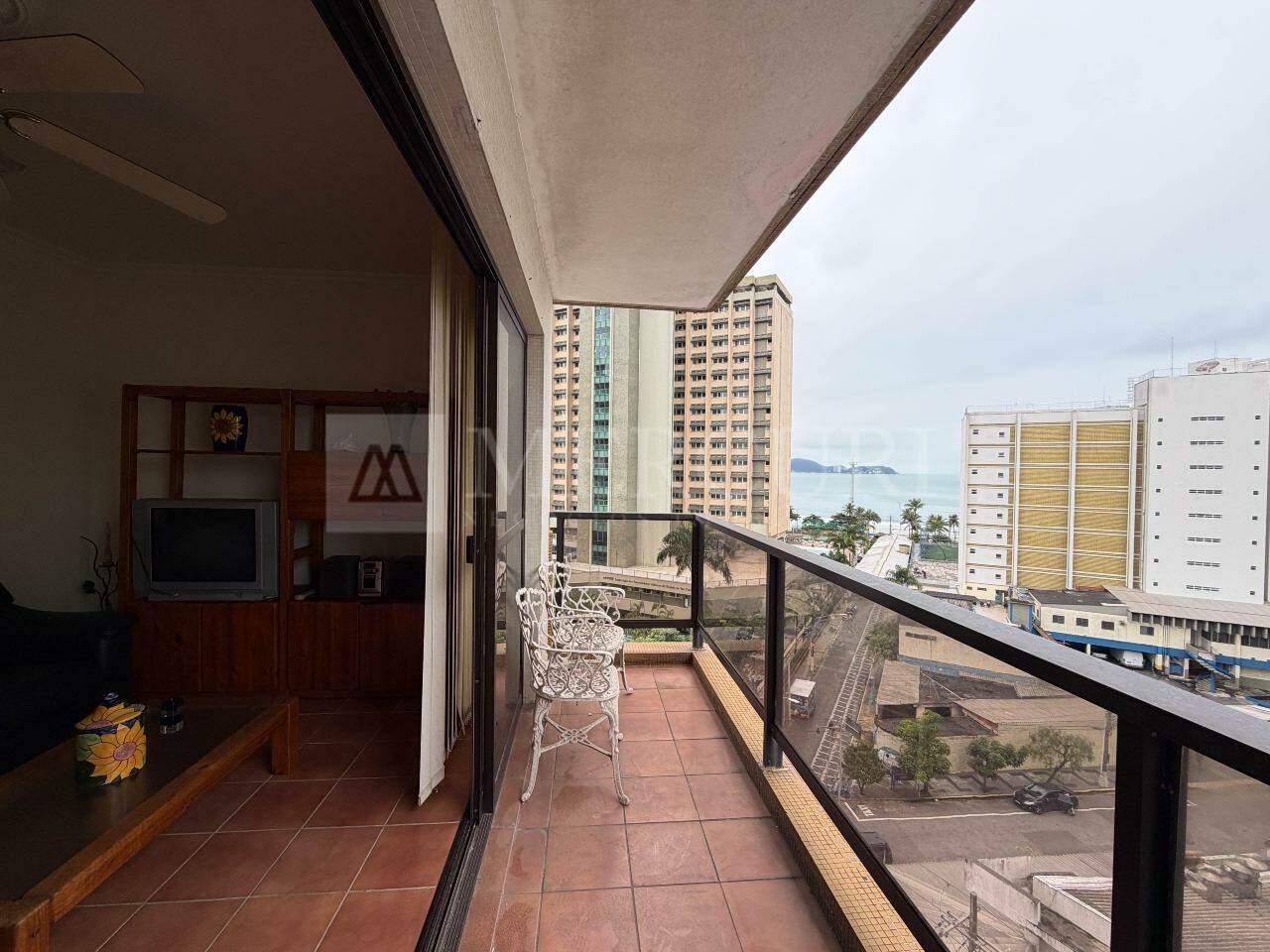 Apartamento à venda no Jardim Astúrias: 