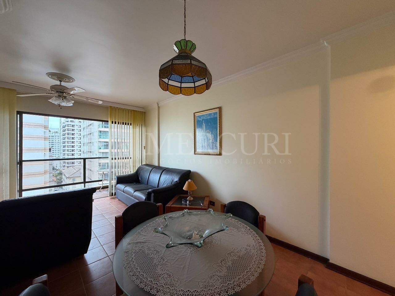 Apartamento à venda no Jardim Astúrias: 