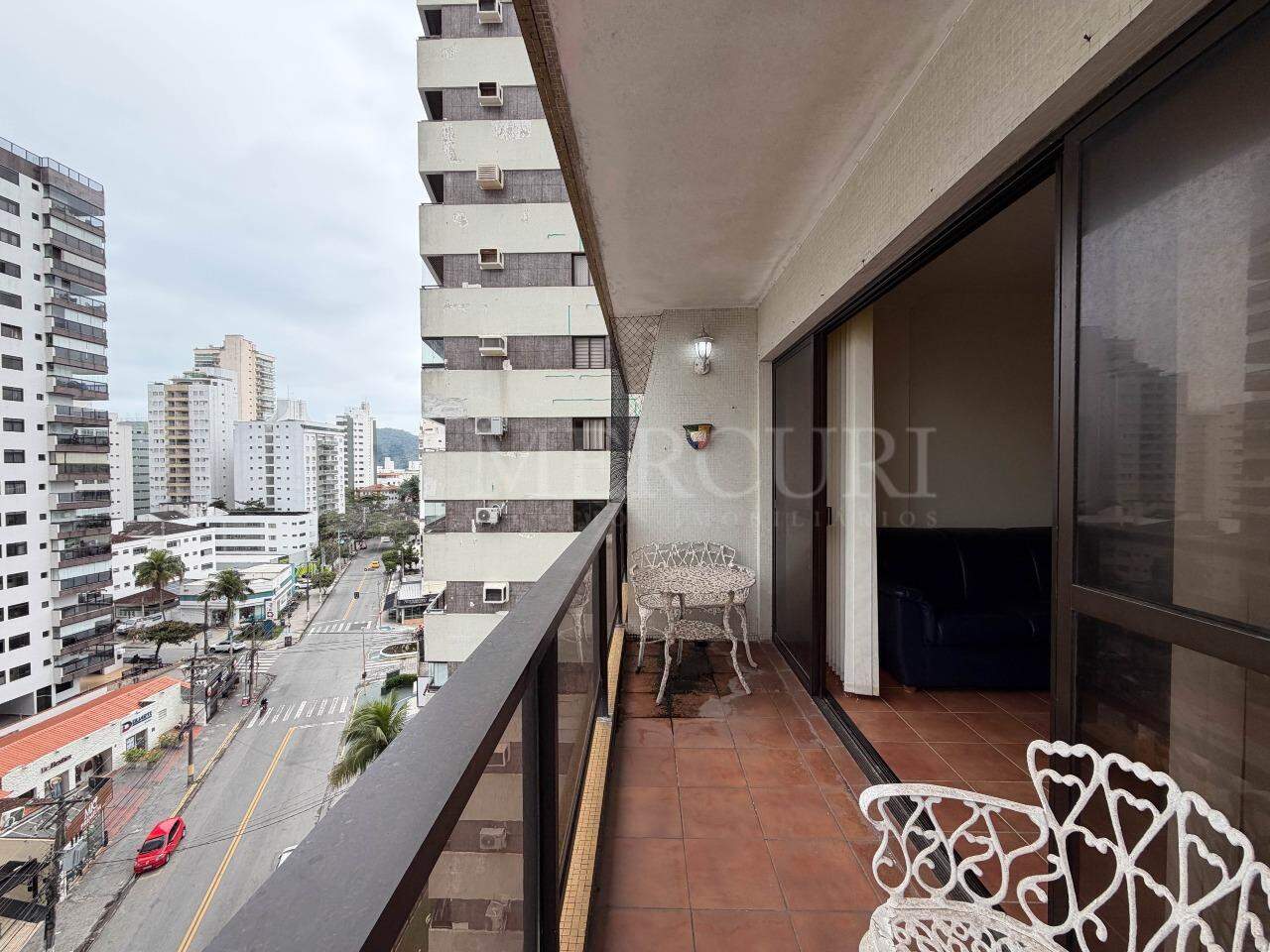 Apartamento à venda no Jardim Astúrias: 