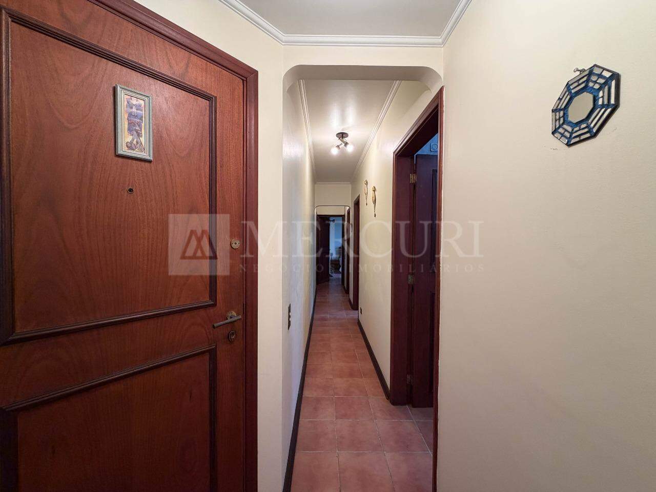 Apartamento à venda no Jardim Astúrias: 