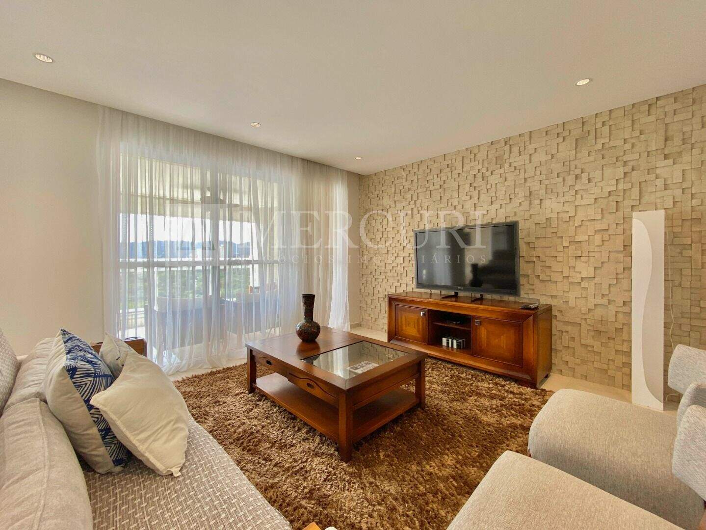 Apartamento à venda no Enseada: 